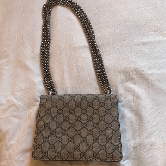 Gucci Mini Dionysus - Picture 2 of 13